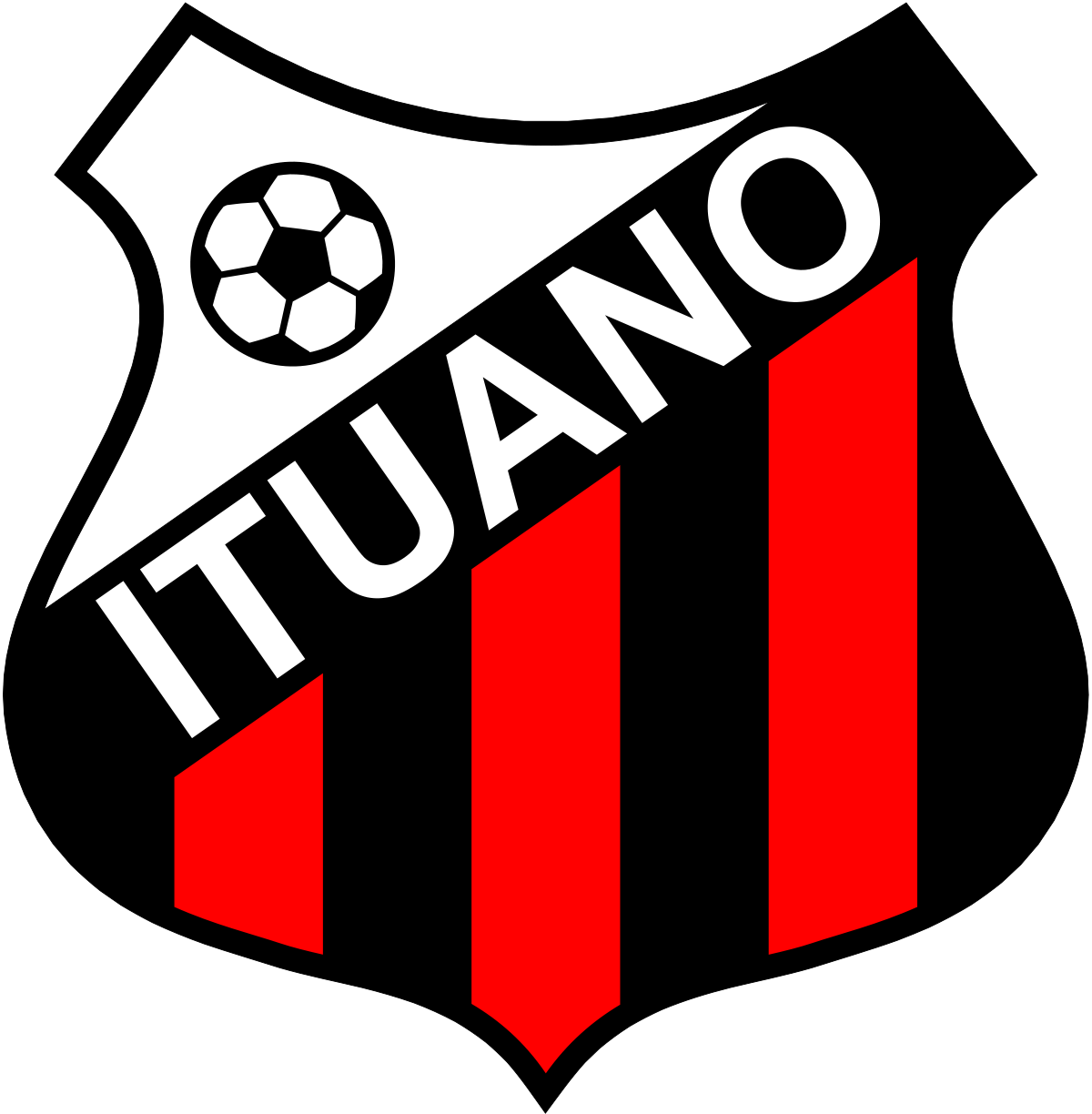 Ituano Fc Wikipedia - Ituano Fc (1200x1224)