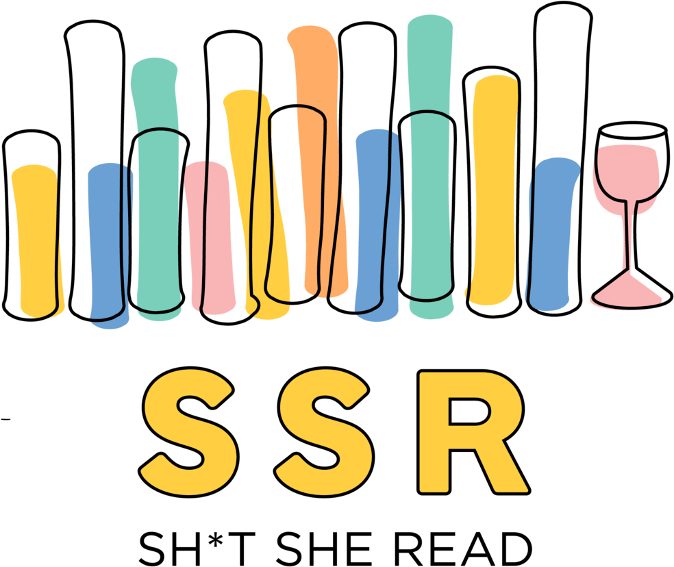 Ssr Podcast Really Into This Alli Hoff Kosik - Portable Network Graphics (1000x836)