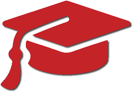 Santa's Village Scholarship Opportunities - Student Icon (450x376)