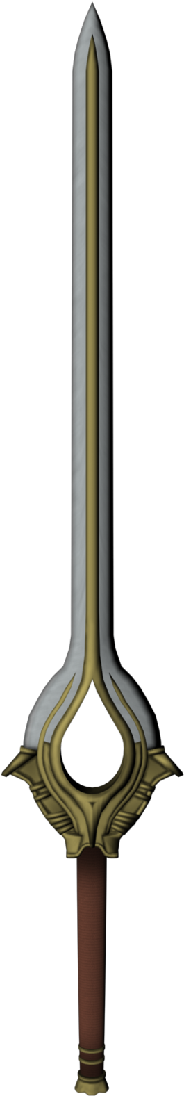 Picture - Spear (1024x1820)