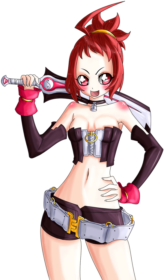 Halloween Witch Hunter Arilya On Deviantart Witch Hunter - Cartoon (845x946)