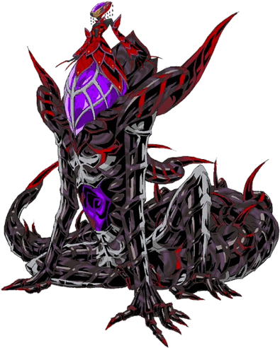 Vector Free Download Bayonetta Transparent Alraune - Alraune Bayonetta (400x571)