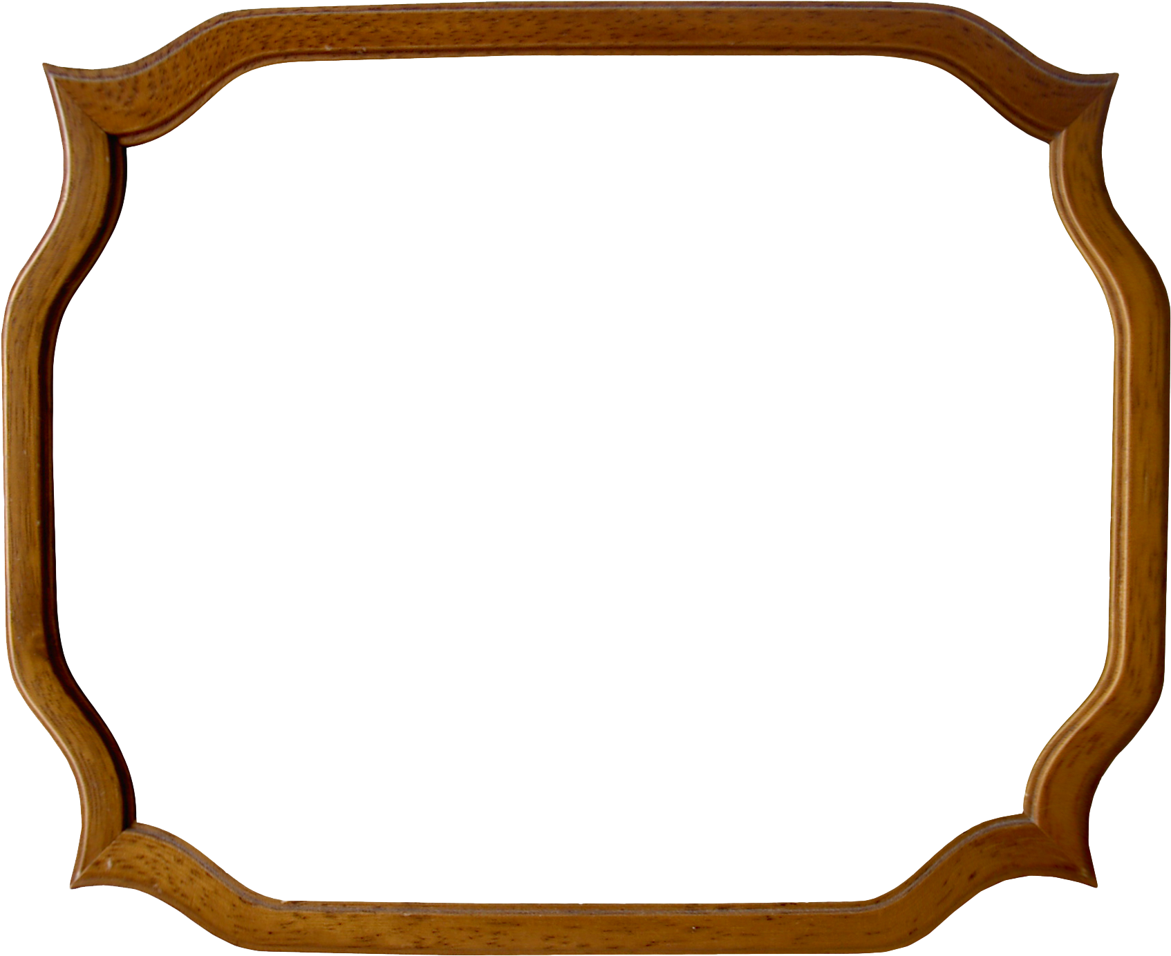 Photo Frame Png Transparent Image - Photo Frame Png Transparent Image (1882x1536)