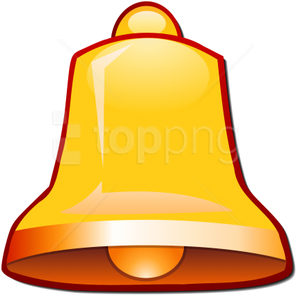 Free Png Download Bell Clipart Png Photo Png Images - Png Of Youtube Bell (480x480)