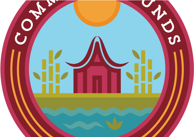 Common Grounders Unite - Circle (695x460)