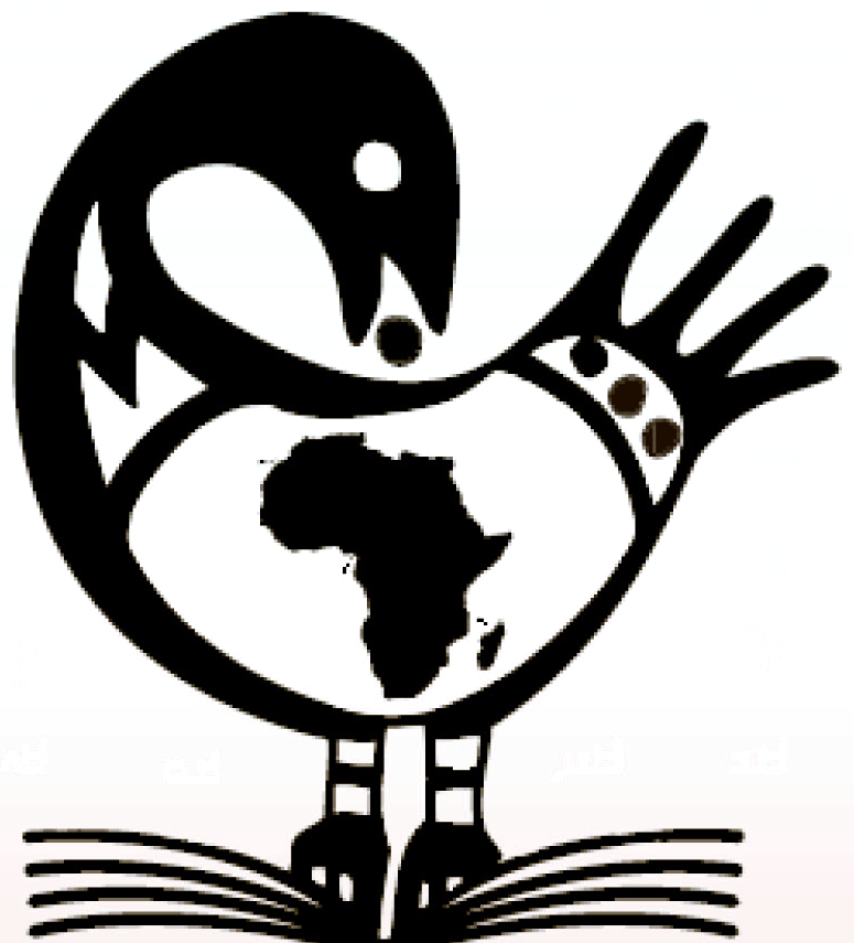 African-centered Presentations - Sankofa Adinkra Symbol (775x855)