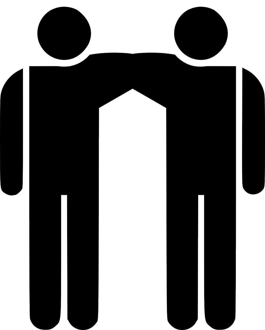 Build Online Relationships - Communism Clipart (1027x1280)