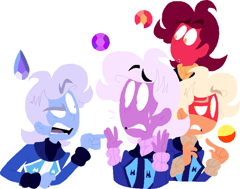 He S At Himself - Cartoon (798x629)