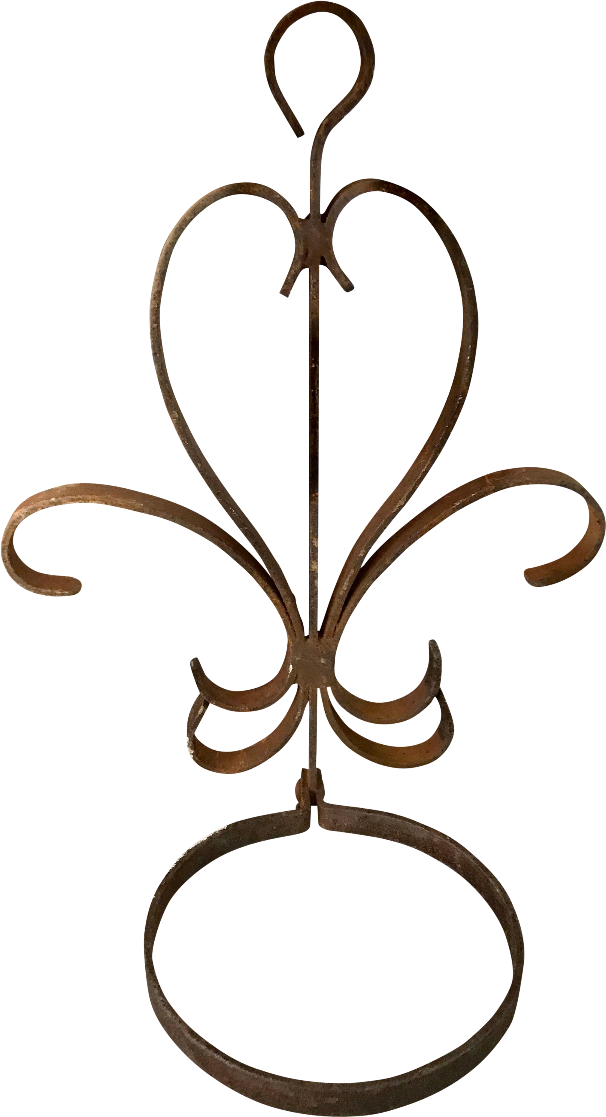 Iron Clipart Vintage Iron - Iron Clipart Vintage Iron (2241x4129)