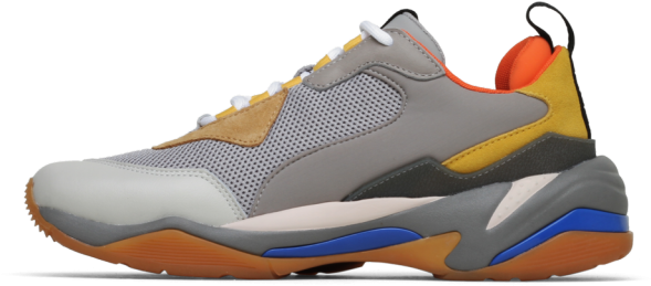 Multicolor Rezet Store Pumathunder - Puma Thunder Spectra Drizzle & Steel Grey (769x769)