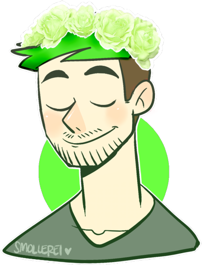 Green Question Mark Clipart Transparent - Cartoon (540x540)