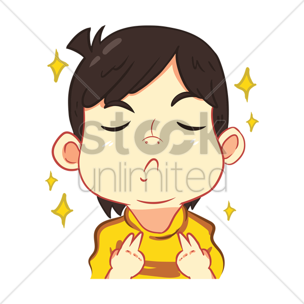 Cartoons Boys Thinking Clipart Cartoon Clip Art - Angry Fire Eyes Cartoon (600x600)