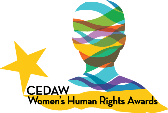 The Cedaw Women's Human Rights Awards Honor Leaders - Showcase (569x384)
