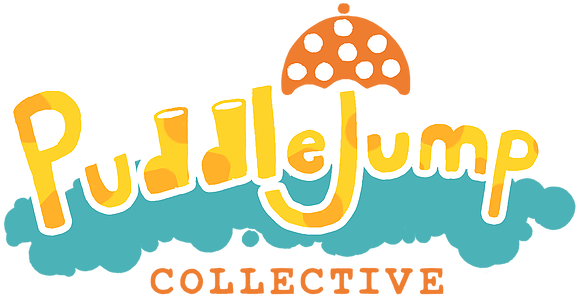 Puddle Jump Collective - Love (600x336)