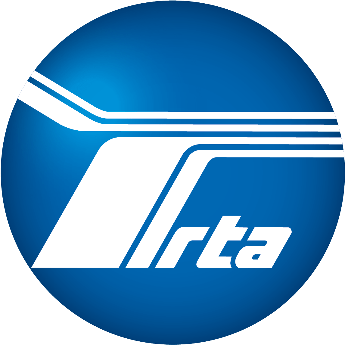 Regional Transit Agencies Are Listening To Riders - Regional Transportation Authority Logo (1485x1485)