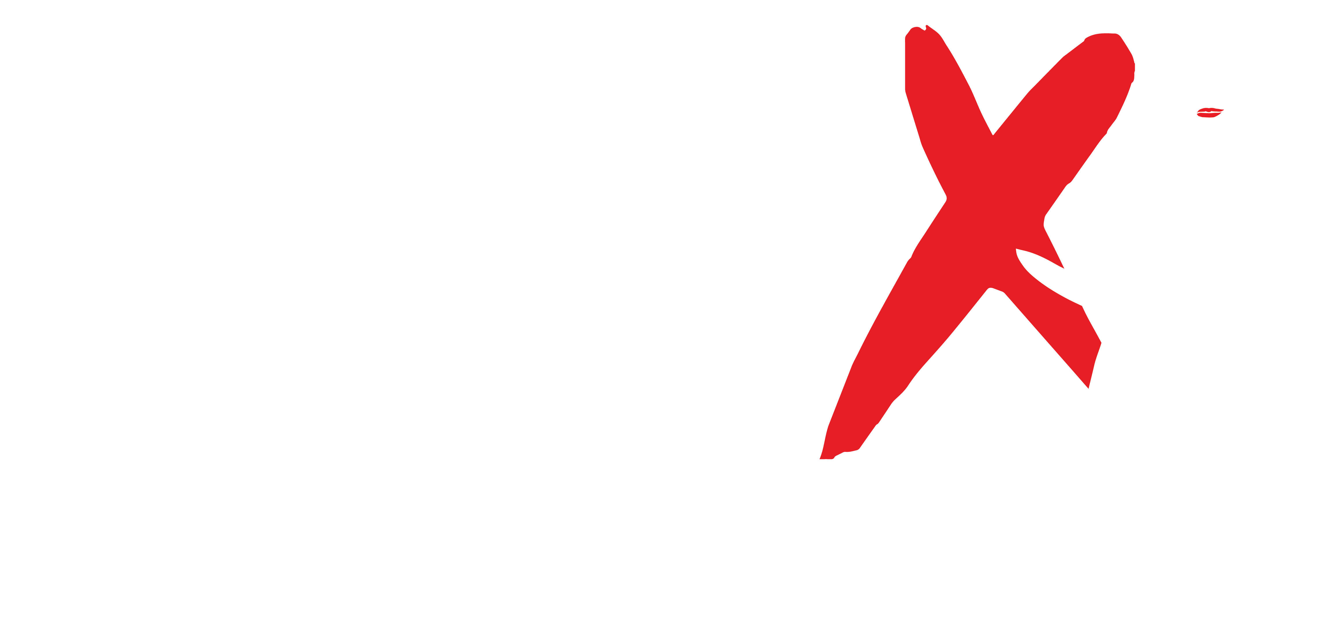 Wihmx Horizontal White - Graphic Design (4607x2178)