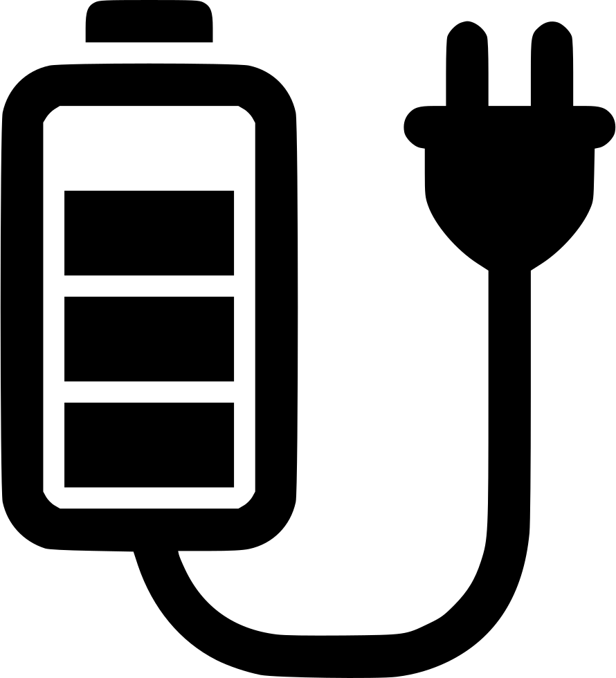 Software Clipart Electronic Engineer - Electronics Icon Png Free (890x980)
