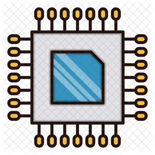 Electronics Icon Design Development Icons In Svg - Scheme Artificial Intelligence (512x512)