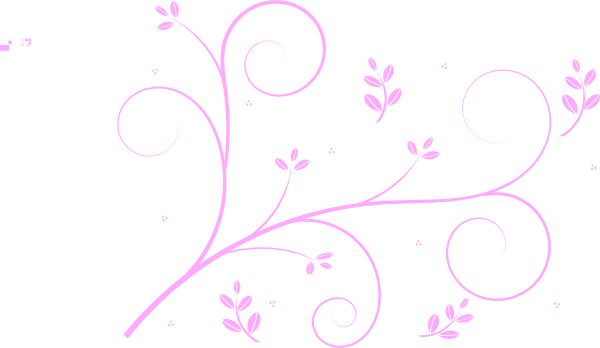Rosa Para Bodorrio Clip Art At Clker - Vine Clip Art (600x348)