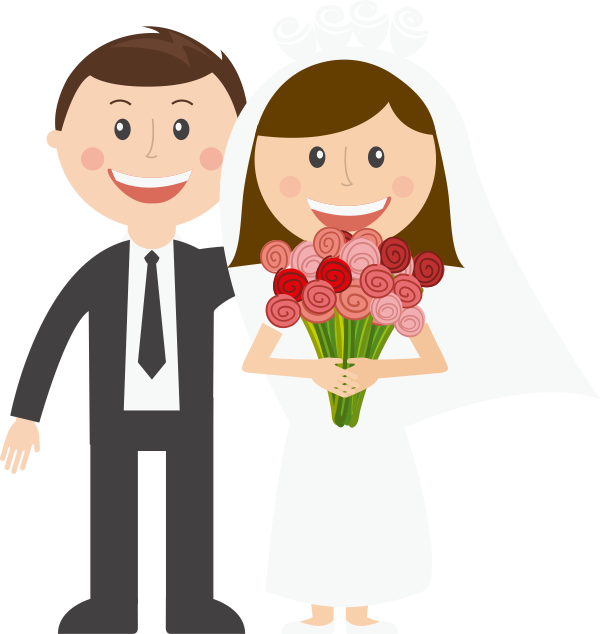 Wedding Invites Rsvp Cards Timaru - Vader Moeder Broer En Zus (600x634)