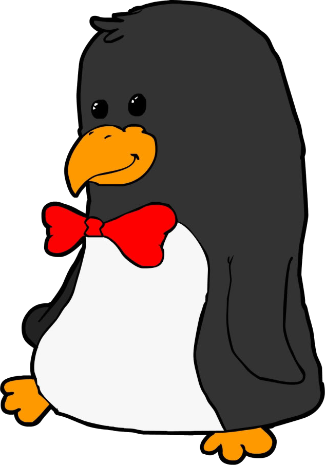 Penguins Graphics And Animated Gifs - Penguins Graphics And Animated Gifs (633x906)