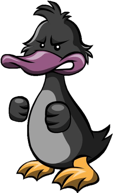 Télécharger - Pato De Wild Ones (383x629)