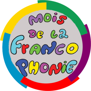Mois De La Francophonie - Organisation Internationale De La Francophonie (350x350)