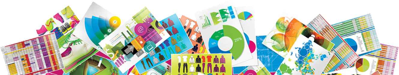 Custom Printing Services & Products - Print Products (1330x253)