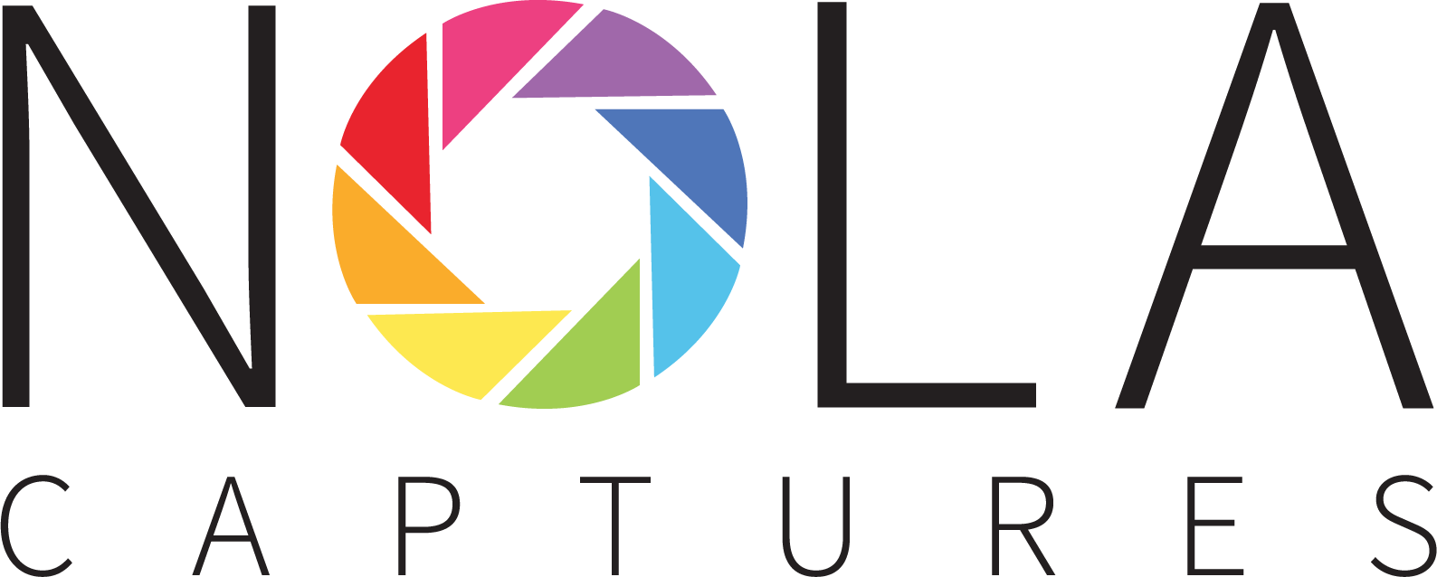 Scenes Of The Crescent City - Graphic Design (1588x638)