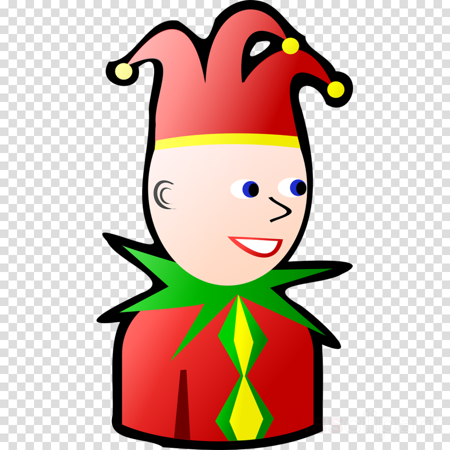 Clip Art Clipart Joker Jester Clip Art - Red Blood Cell Png (900x900)