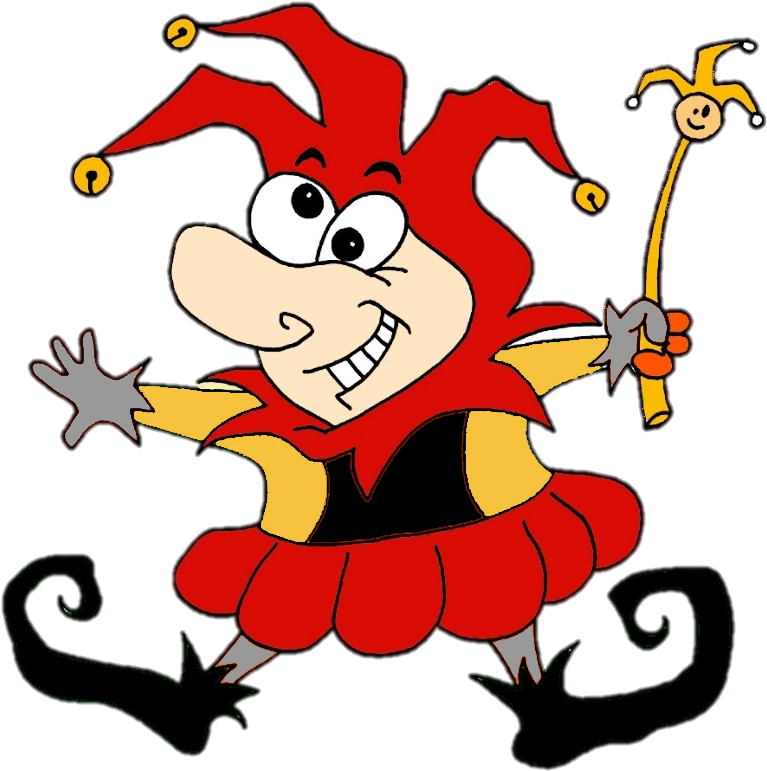 Hope To See You Next Year - April Fools Day 2017 (1386x1039)