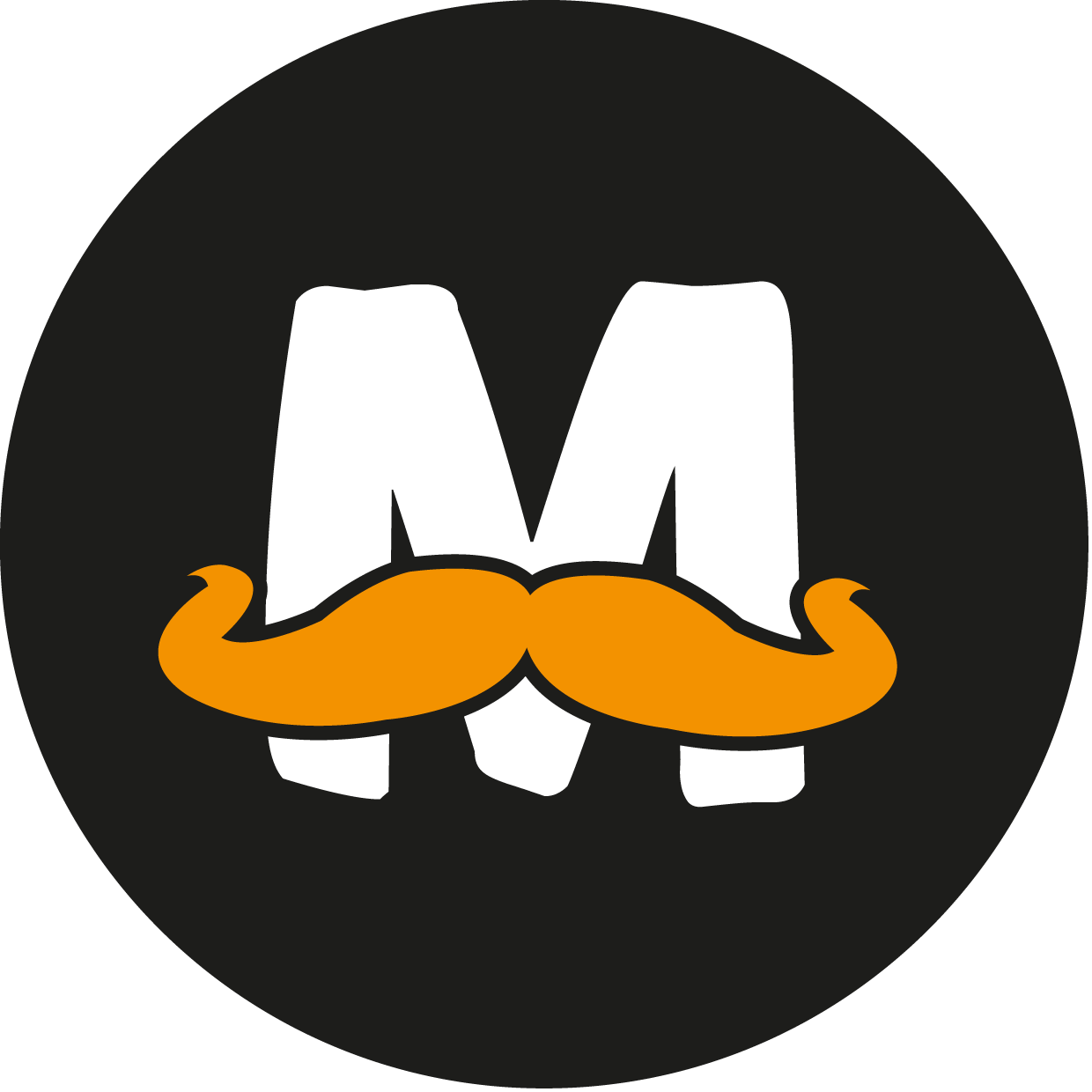 Mr Clipart Mens Fashion - Gloucester Road Tube Station (1240x1240)