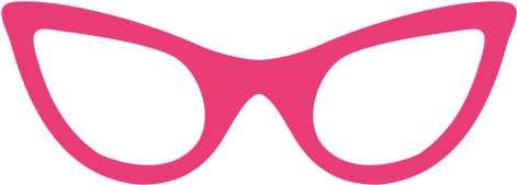 512 X 512 6 - Oculos Rosa Png (512x512)
