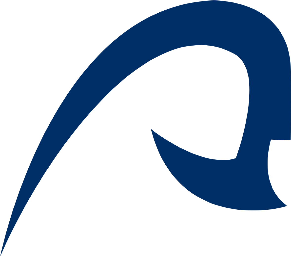 University Of Las Palmas De Gran Canaria - Universidad De Las Palmas De Gran Canaria Logo (1200x1052)