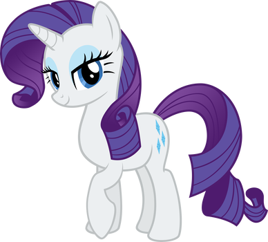 My Little Pony Rarity Armor (388x350)