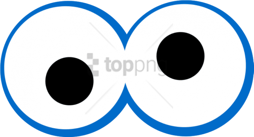 Free Png Download Cute Monster Monster Eye Png Images - Clip Art Cute Monster Eyes (850x459)