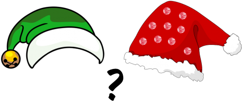 The Jinglies And The Sparklies Face Off In A Toy-making - The Jinglies And The Sparklies Face Off In A Toy-making (500x250)