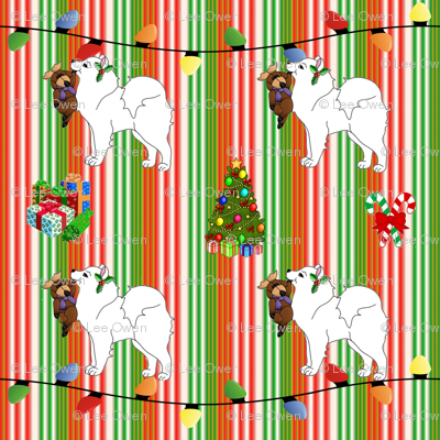 Sammy Toy Christmas Gift Wrap - Christmas Gifts (400x400)