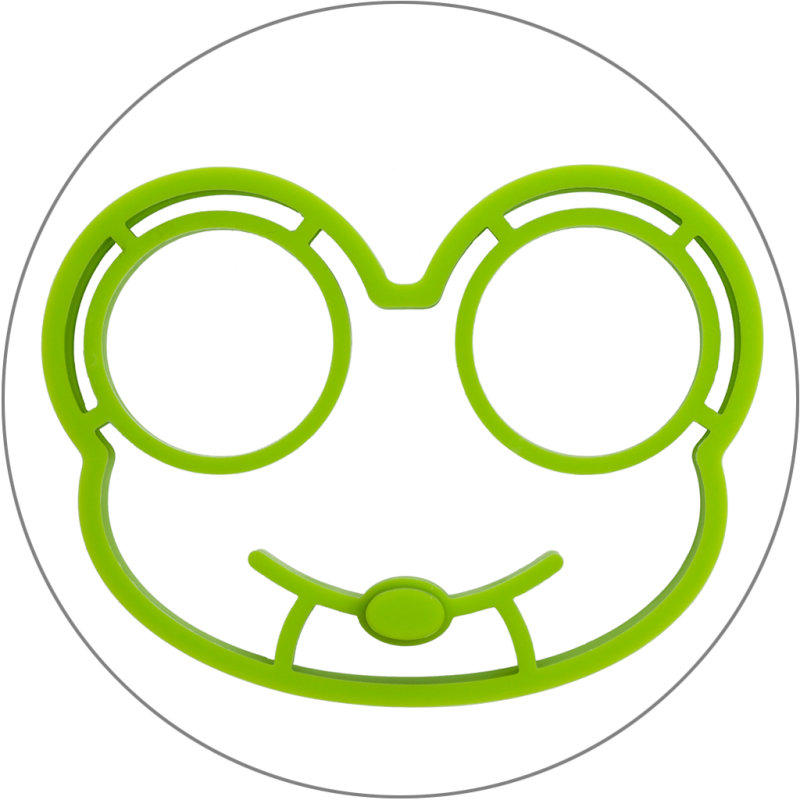 Pin Frog Eggs Clip Art - Pin Frog Eggs Clip Art (800x800)