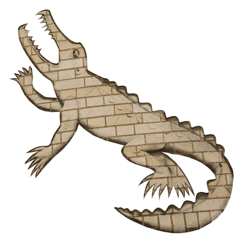 Product Details - Nile Crocodile (512x512)