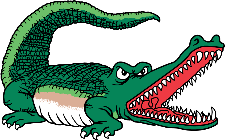 Alligator Clipart Navigator - Alligator Clipart Navigator (800x800)