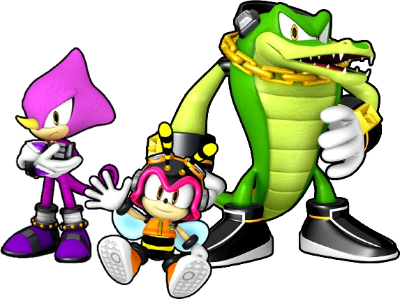 573 X 428 4 - Vector The Crocodile (573x428)