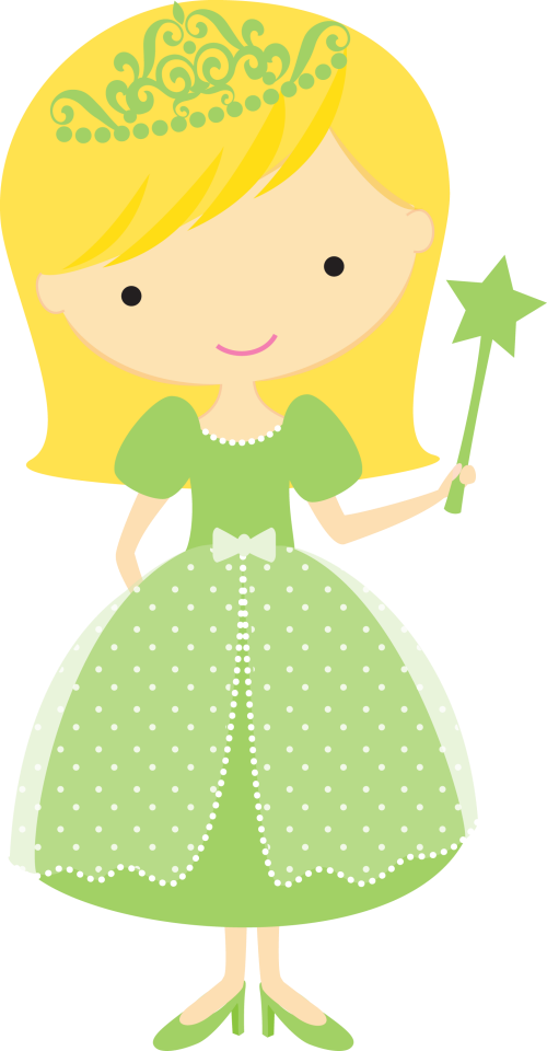 Pretty Png Fiesta Sofy - Dibujo Princesa Infantil (500x960)
