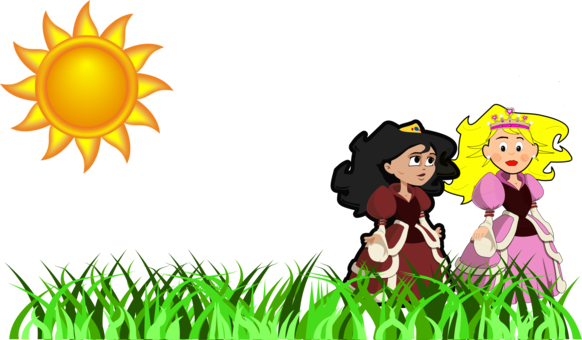 3drose Cartoon Sunshine Snowflake Ornament Sunflower - Podemos Cuidar El Agua (582x340)