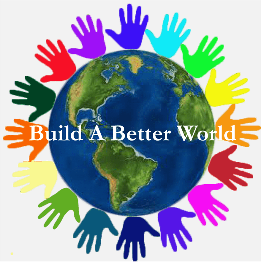 Build A Better World フリー 画像 地球 イラスト 1280x1280 Png Clipart Download