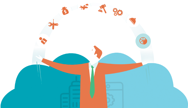 How To Extend Itsm Best Practices To All Your Service - Illustration (630x380)