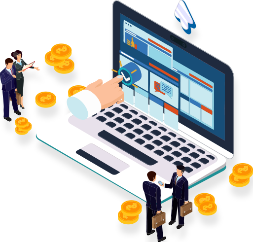 Best Ppc Services & Management Company - Software (513x491)