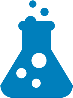 Chemicals - Experimental Icon Png (400x400)