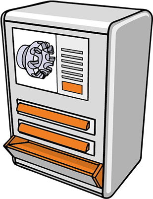 Tdmstoreasy Software For Shopfloor Management Software - Tdmstoreasy Software For Shopfloor Management Software (360x400)