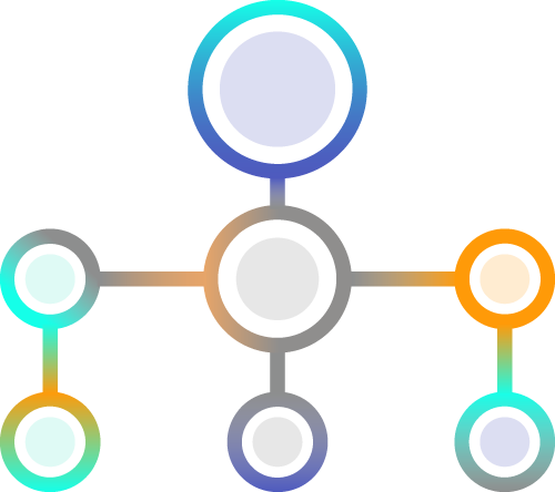 They Produce, Distribute Or Sell A Catalog Of Products - Hierarchy Png (500x444)